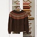 Woodlot pattern