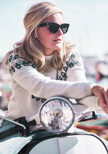 Vendela Genser - Vendela Kirsebom