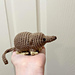 Shrew pattern 