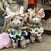 Gaira the Ballerina Heilan Coo pattern 