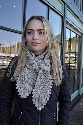 Fjer - Sidsel Sangild