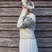 Silversong Sweater pattern 