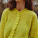 Blusa Petricor pattern