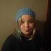 #16 Women Girls FREYA Beanie Slouch pattern