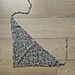Sirene Bandana pattern 