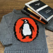 the New Classic sweater pattern
