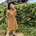 Radiant Top and Dress pattern 