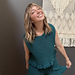 Ruffle Lounge Set pattern 
