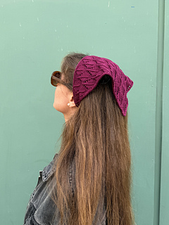 Sarah's version using Albertine by De Rerum Natura