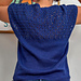 Sea Turtle Tee pattern 