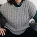Johanna Slipover pattern