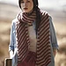 Outland scarf pattern 