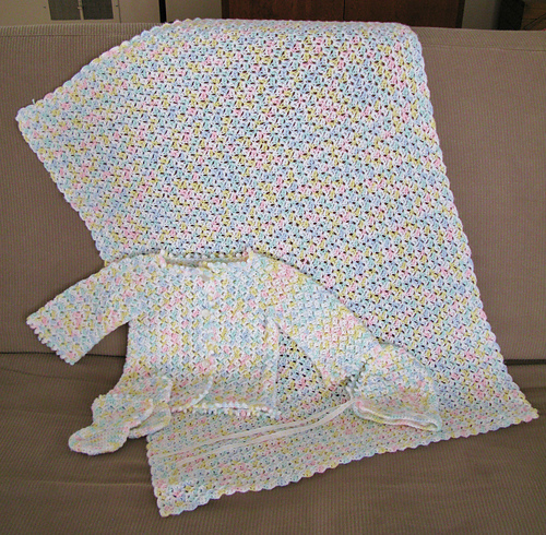 Baby Set #cja-babySet photo 6