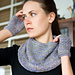 SSSY Cowl & Fingerless MItts pattern 