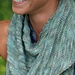 Good to the Last Drop, 3 Easy Side to Side Shawls pattern 