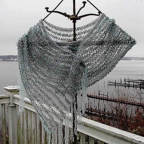 Fairy Shawl photo 1