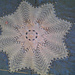 Knitted Lace Luncheon Mats photo 4