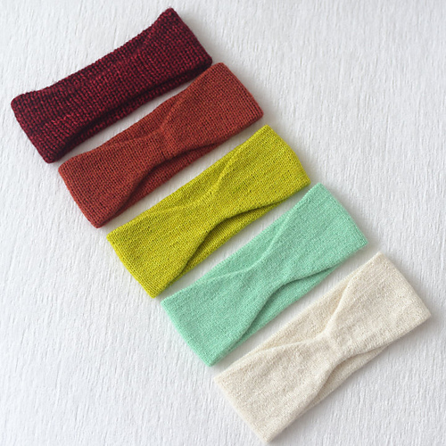 Abby Headband