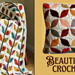leaf blanket pattern 