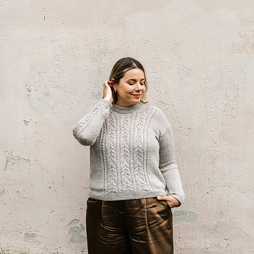 Louise Genser - Sari Nordlund