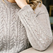 Louise pullover pattern 