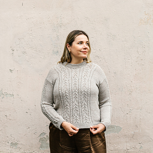 Louise Genser - Sari Nordlund