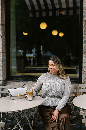 Louise Genser - Sari Nordlund