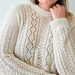 Dido pullover pattern 