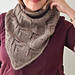 Poet cowl pattern 