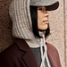 Shelter hood pattern