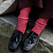 Base socks pattern 