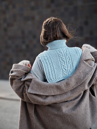 Hearth collar