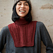 Shift collar pattern 