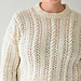 Girls' Weekend Pullover pattern 