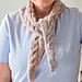 Under Story Shawl pattern
