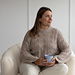 Daydreamer pullover pattern