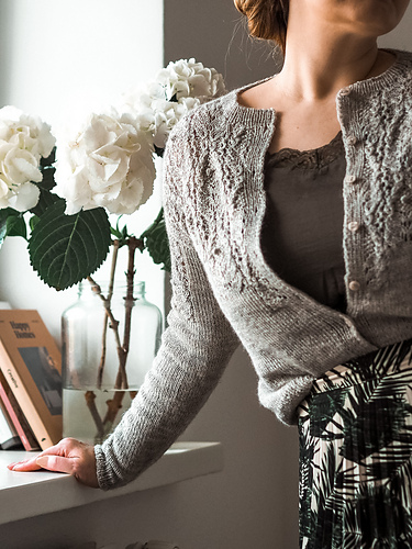 Fleuriste - Sari Nordlund