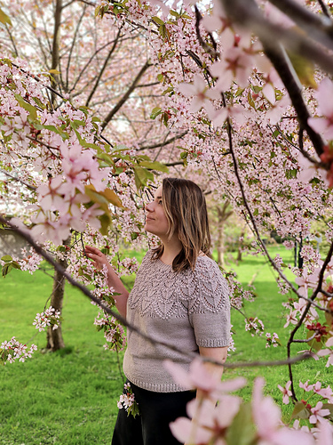 Seleste Tee - Sari Nordlund