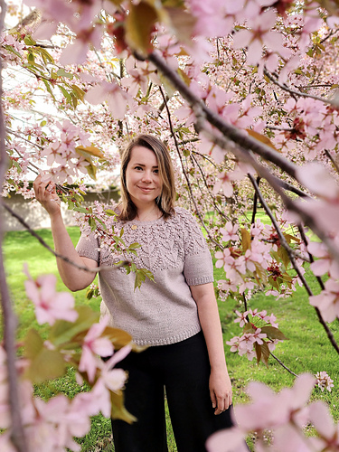 Seleste Tee - Sari Nordlund