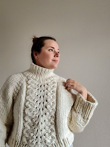 Luminen - Sari Nordlund