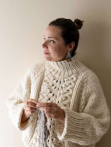 Luminen - Sari Nordlund