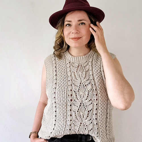 Rosenlund Vest - Sari Nordlund