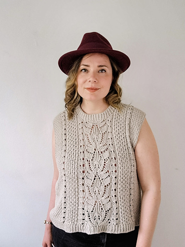 Rosenlund Vest - Sari Nordlund