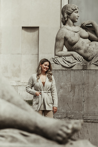 Asopo - Sari Nordlund