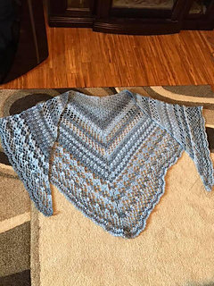 Made by Melissa Brush