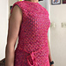 Summer Marsala Tunic photo 3