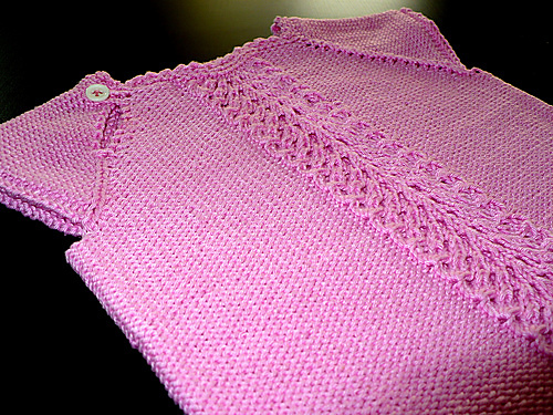 Baby dress, tunic or blouse photo 7
