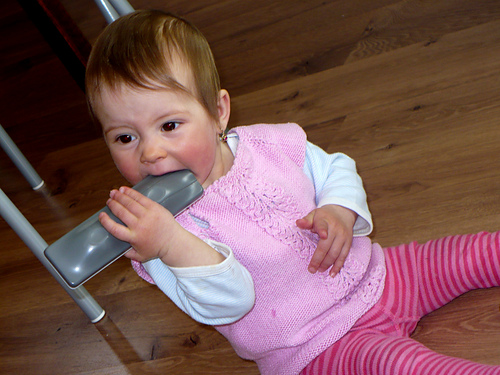 Baby dress, tunic or blouse photo 11