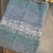 Shadow Stripes Cowl pattern 