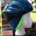 Bicycle Helmet Ear Warmers pattern 